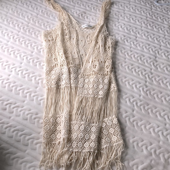 Bluenotes Beach Coverup - Picture 2 of 3